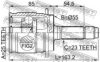 HONDA 42330S9A305 Joint, drive shaft